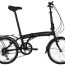 Dahon Suv D6 Plegable
