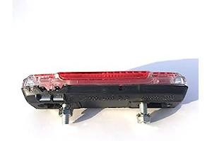 Bicicleta Plegable Dynamo