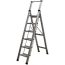 Escalera Plegable Profesional