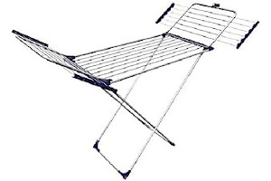 Tendedero Plegable Gimi