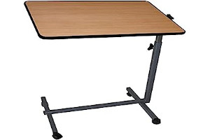 Mesa Plegable Para Enfermos