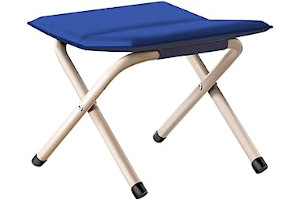 Silla Pequeña Plegable Playa