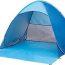 Carpa Playa Plegable