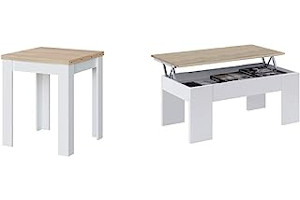 Mesas Extensibles Y Abatibles Para Salón 41UU3pywImL._AC_UL320_