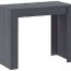 Mesa Plegable Extensible Comedor