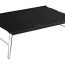 Mini Mesa Plegable Playa