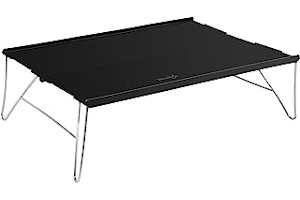 Mini Mesa Plegable Playa