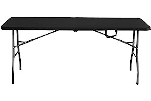 Mesa Plegable Pared Leroy Merlin