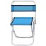Silla Plegable Alta Camping