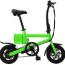 Bicicleta Electrica Plegable Dahon