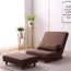 Sillones Individuales Plegables