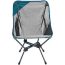 Silla De Campaña Plegable