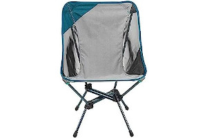 Silla De Campaña Plegable
