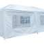 Carpa Plegable 6X4