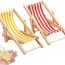 Terje Silla Plegable