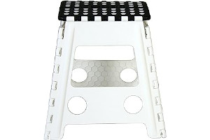 Taburete Plegable Lidl