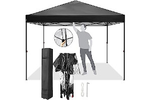 Carpa Impermeable Carrefour