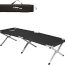 Cama Plegable Aluminio Camping