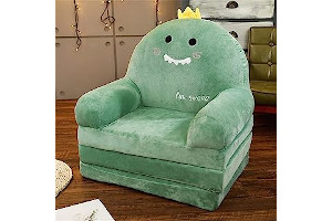 Cama Plegable Infantil