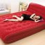Cama Plegable Hinchable