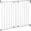 Porton Plegable Con Puerta