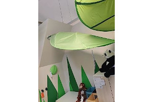 Cama De Pared Ikea