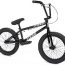 Bicicleta Bmx Plegable