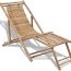Sillon Lounge Plegable