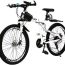 Bicicleta Mtb Plegable