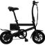Dahon Plegable Electrica