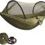 Hamaca Colgante Plegable