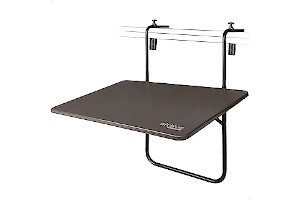 Mesa Plegable Balcón Lidl
