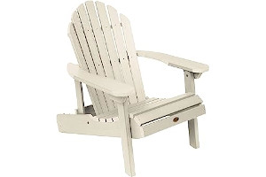 Silla Adirondack Plegable