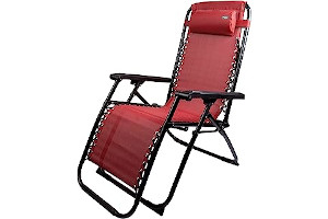 Silla Hamaca Plegable