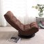 Silla De Suelo Plegable