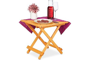 Mesa Plegable 50 X 50