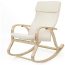 Mecedora Plegable Ikea
