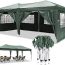 Carpa Plegable 5X5