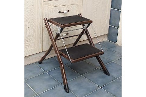 Silla Forja Plegable