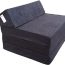 Sofa Cama Plegable Individual Liverpool