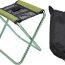 Taburete Exterior Plegable