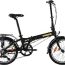 Plegable Dahon