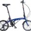 Bicicleta Plegable Dahon