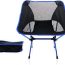 Silla Plegable Montaña