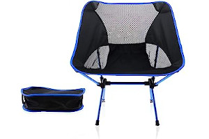 Silla Plegable Montaña