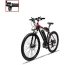 Mountain Bike Electrica Plegable