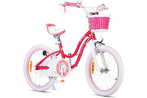 Bicicleta Plegable 14