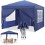 Carpa Plegable 24Mx