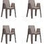Silla Playa Plastico Carrefour