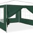 Carpa 2X3 Impermeable